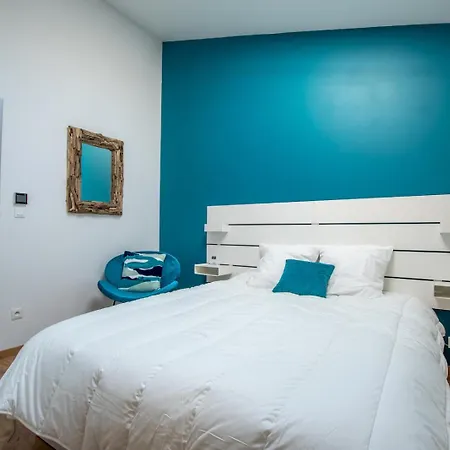 Sublime Loft 7 Pers Au Coeur De *